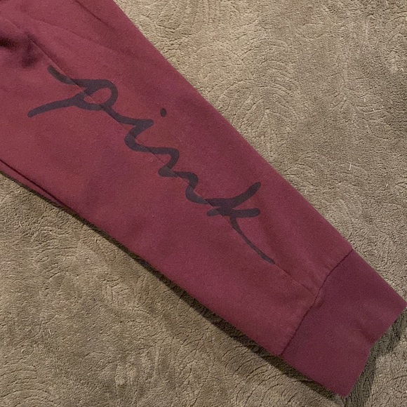 PINK Victoria’s Secret Everyday Lounge Jogger - Picture 5 of 6